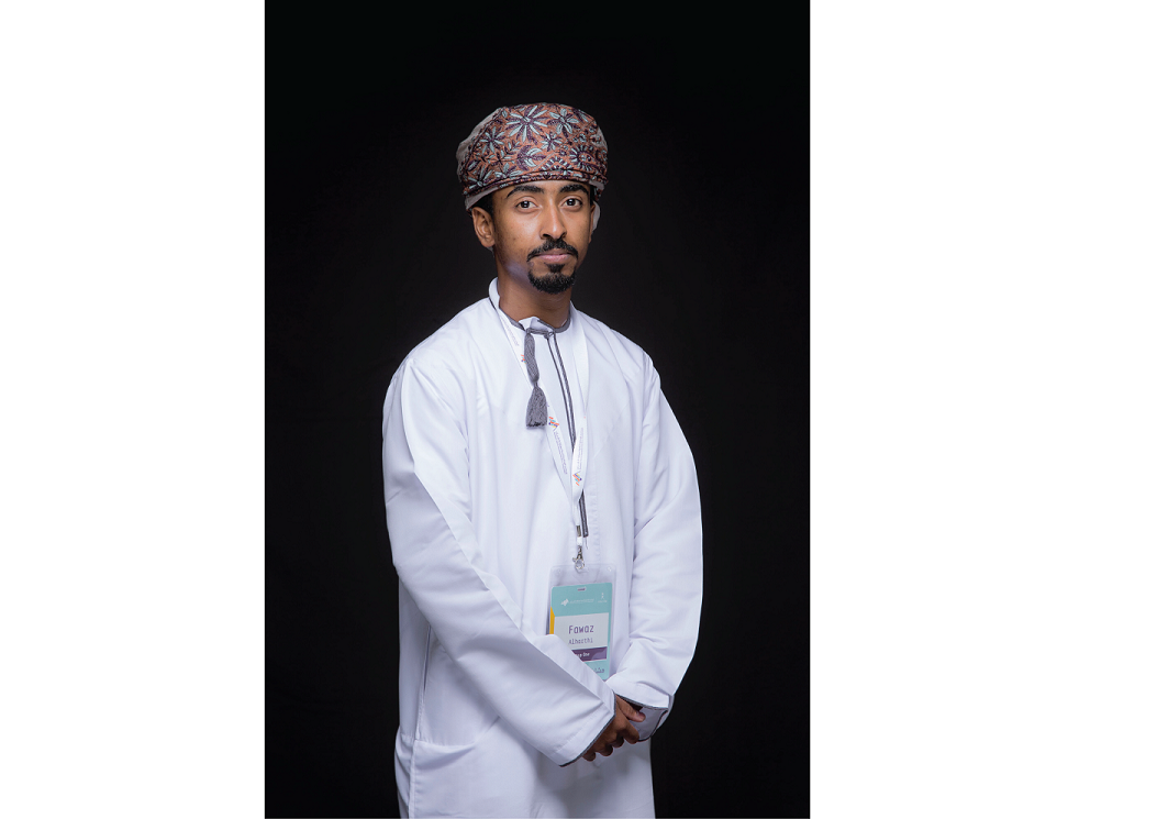 Fawaz Alharthi - National Youth Program for Skills Development